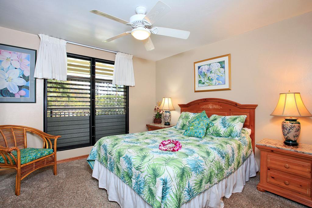 Noelani Condominium Resort ラハイナ エクステリア 写真