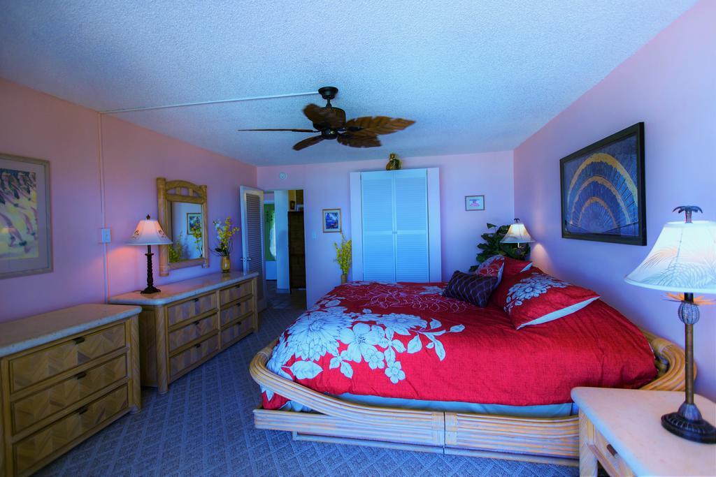 Noelani Condominium Resort ラハイナ エクステリア 写真